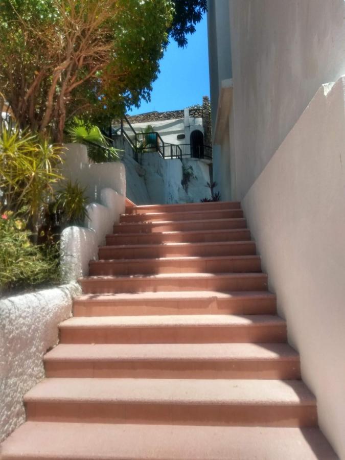 Twin Towers Departamento VIP PLAYA ACAPULCO Appartement Buitenkant foto