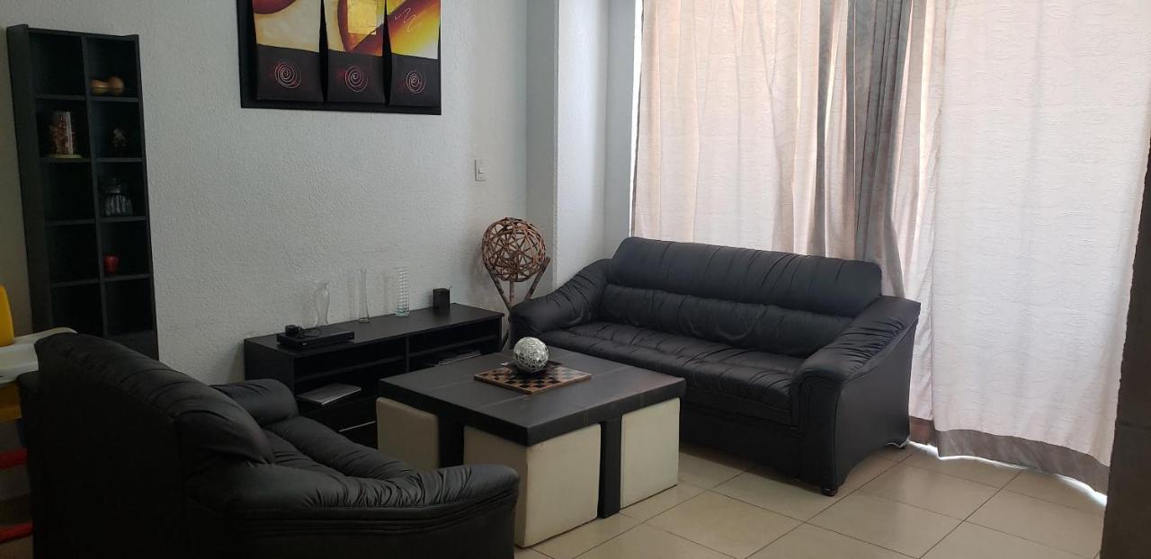 Twin Towers Departamento VIP PLAYA ACAPULCO Appartement Buitenkant foto