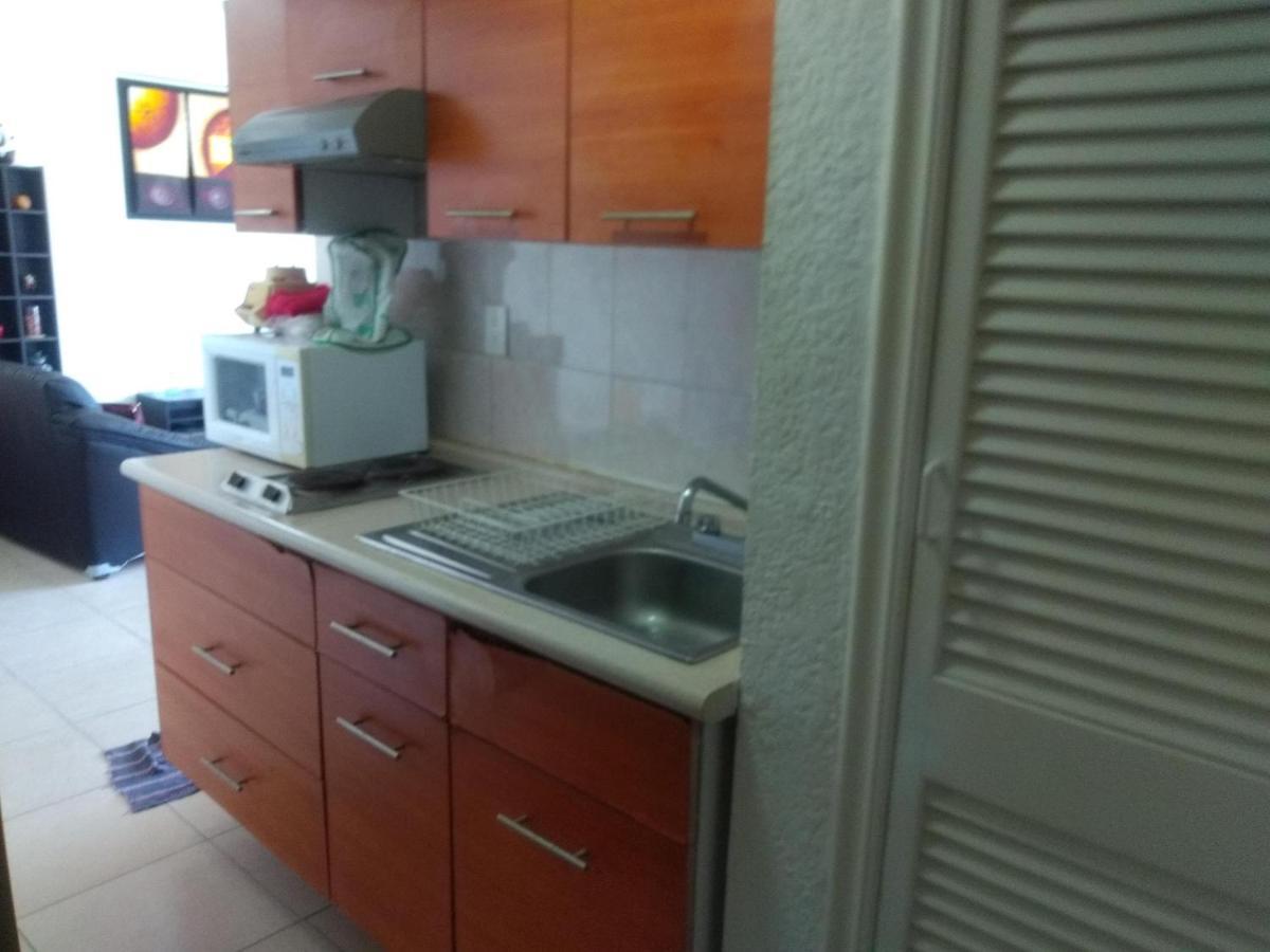 Twin Towers Departamento VIP PLAYA ACAPULCO Appartement Buitenkant foto