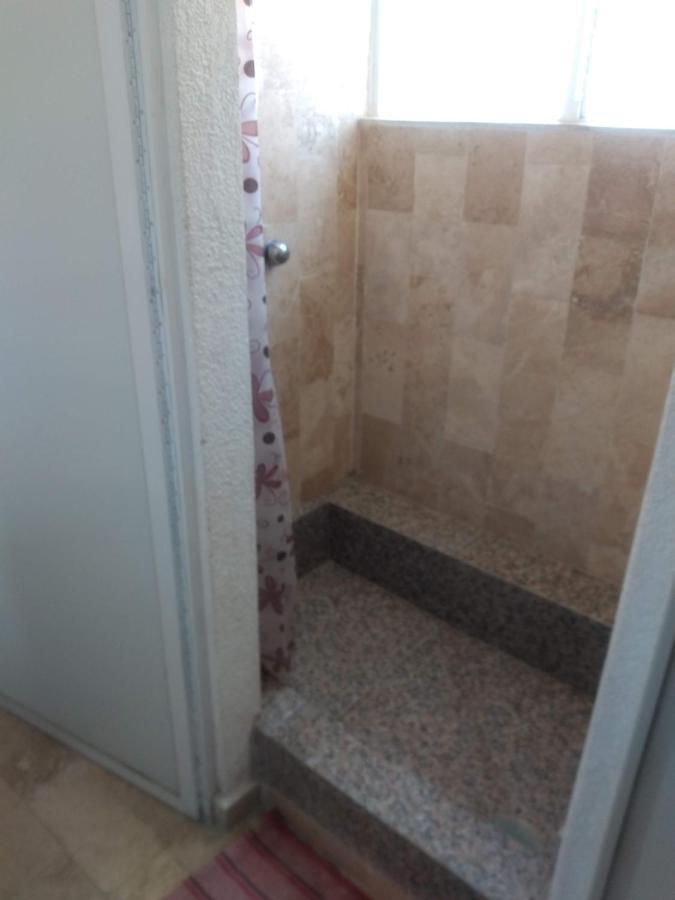 Twin Towers Departamento VIP PLAYA ACAPULCO Appartement Buitenkant foto