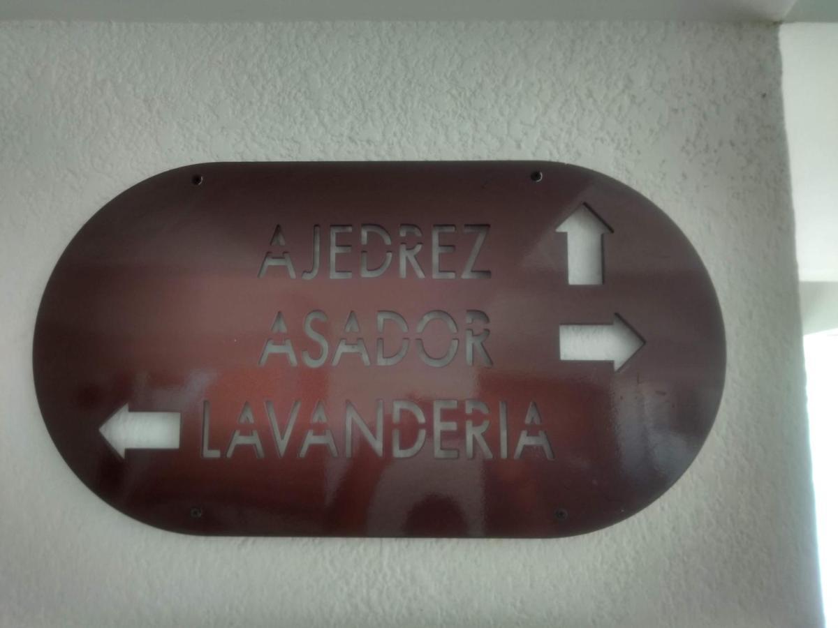 Twin Towers Departamento VIP PLAYA ACAPULCO Appartement Buitenkant foto