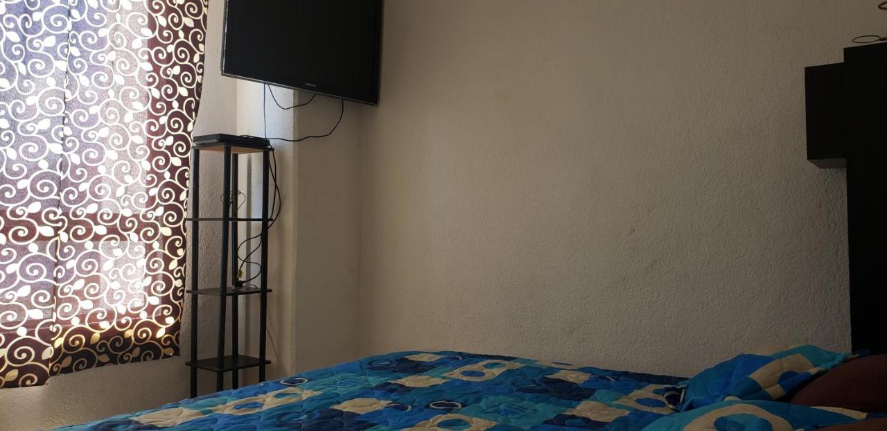 Twin Towers Departamento VIP PLAYA ACAPULCO Appartement Buitenkant foto